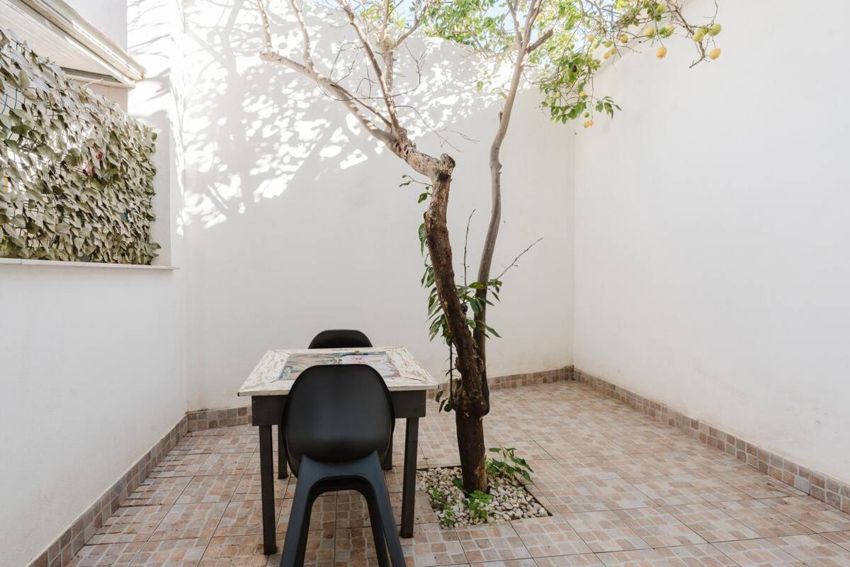 Lu-Me Hotel Mazara del Vallo Exterior photo